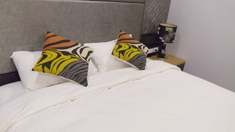 Hotel Pisces Garden B&B