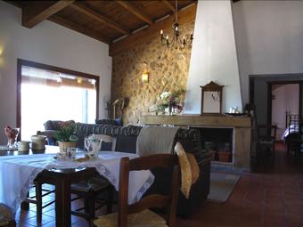 Casa Rural El Zumacal