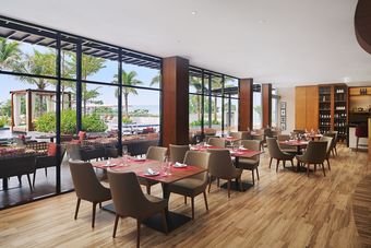 Hotel The Westin Desaru Coast Resort