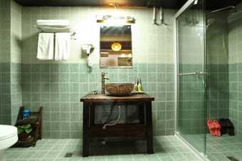 Xitang Ximo Aloft Hotel