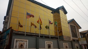 King Solomon Hotel And Suites