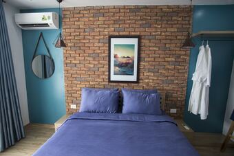 Apartamentos Tuti Halong