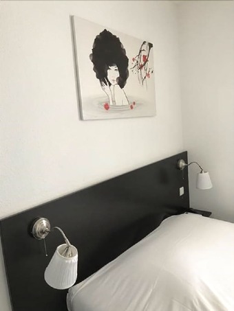 Hotel H�tel Le Ponson