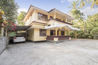 Hotel Guesthouser 2 Br Homestay 110d