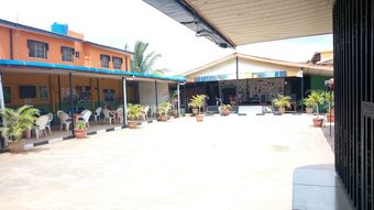 Hotel Dekelch Limited