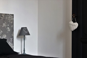 Bed & Breakfast La Vigneronne 1870