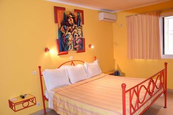 Hotel H�tel Leet Dorian