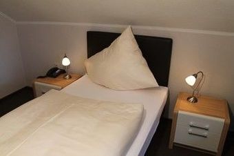 Hostal Landhaus G�ke