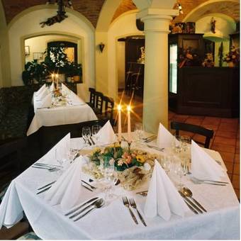 Hotel Zur Fernm�hle