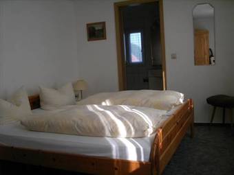 Apartamento Ferienhaus Johanna