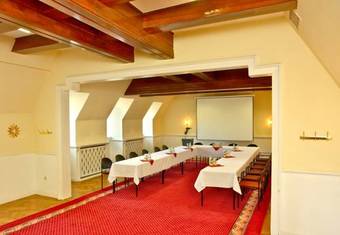 Hotel Graf Von Mansfeld