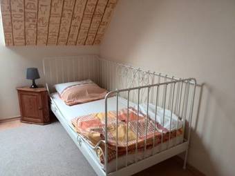 Ferienhaus Fristerhof