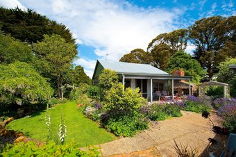 Apartamentos Bullarto 124