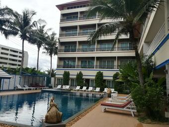 Hotel Napalai Resort And Spa