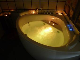 Agroturismo Casa Rural La Cortina