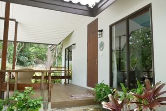 Hotel Samet Ville Resort