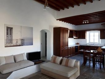 Apartamentos Plakoto House