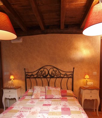 Apartamentos Tur�sticos O Plantio