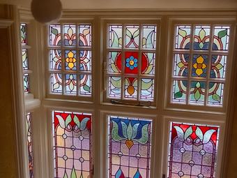 Wychwood Bed And Breakfast