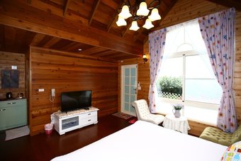 Hotel Sitou Flora's House B&B