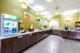 Hotel Quality Inn & Suites Southport