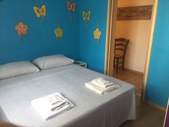 B&B Il Rifugio Dei Lavaturi