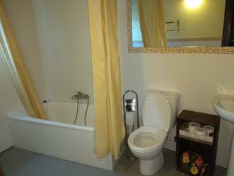 Hotel La Cerca De Do�a Jimena