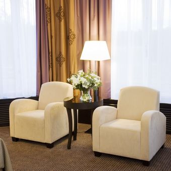 Hotel Landgoed Lauswolt