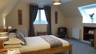 Highwinds Bed And Breakfast