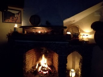 Posada Albergo Diffuso Borgo Dei Greci