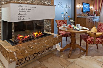 Hotel Liebes Caroline