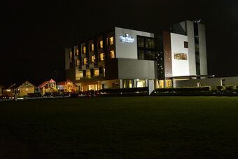 Hotel The Divine Resort