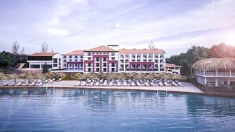 Gaia Beach Hotel