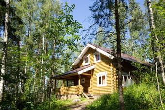 Hotel Baza Otdikha Zhuravushka