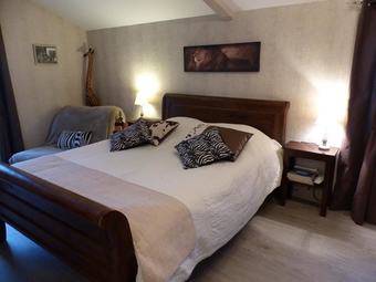 Hotel Le Park Des Collines