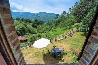 Agroturismo Agriturismo Il Gufo