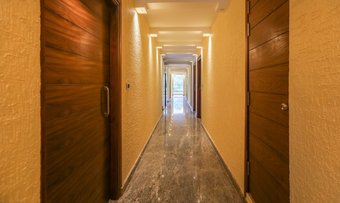 Hotel Treebo Trend Durga Boji Grand Coorg