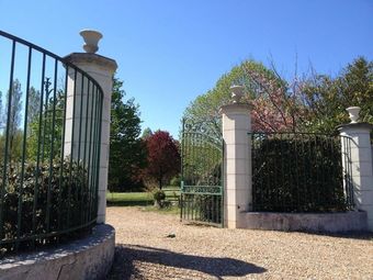 Hotel Chambres D'h�tes La Marelle