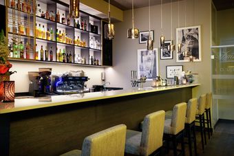 Hotel Hilton Garden Inn Zurich Limmattal