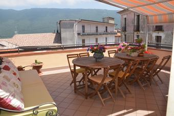 Bed & Breakfast Trentinara Cilento