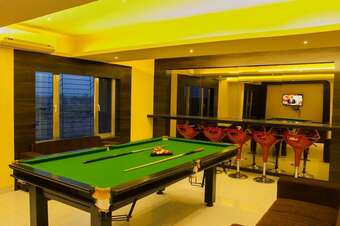 Posada Sai Residency