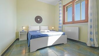 Apartamento Residence Contrada Schite