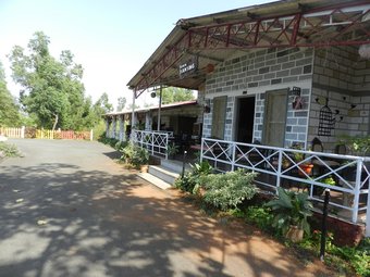 Apartamento Hotel Sawai Mansing Hill Resort