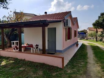 Casa Costa Degli Dei