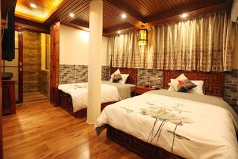 Hotel Putuo Memory Boutique Inn