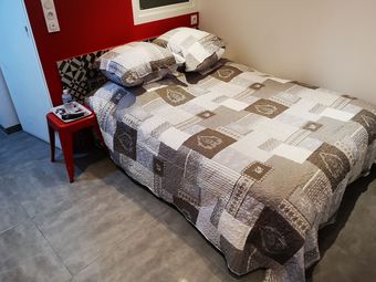 Apartamento Les Gites Du Bassin