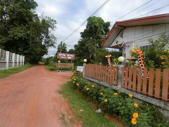 Hotel Wan Wan Resort