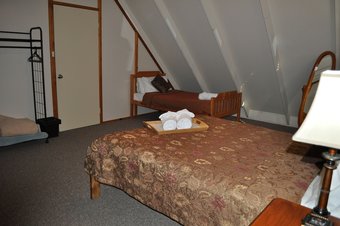 Cabana Bracken Ridge Villas