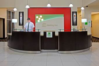 Hotel Holiday Inn Louisville Airport South