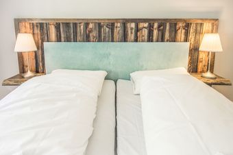 Gaupnetunet Hotell Og Hytter